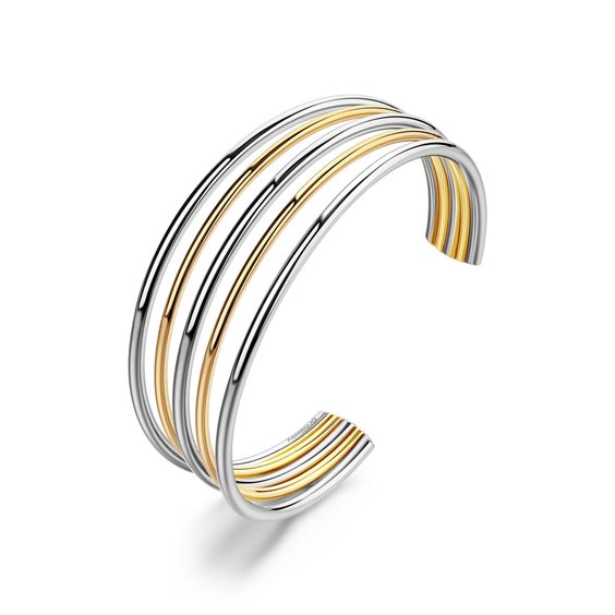 Bracciale Brosway Donna Aura in Acciaio BAU14B - BAU14B